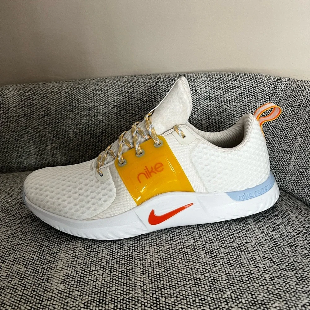 Nike Women's Renew In-Season Tr 10 Running Athletic Shoes - Picture 1 of 7